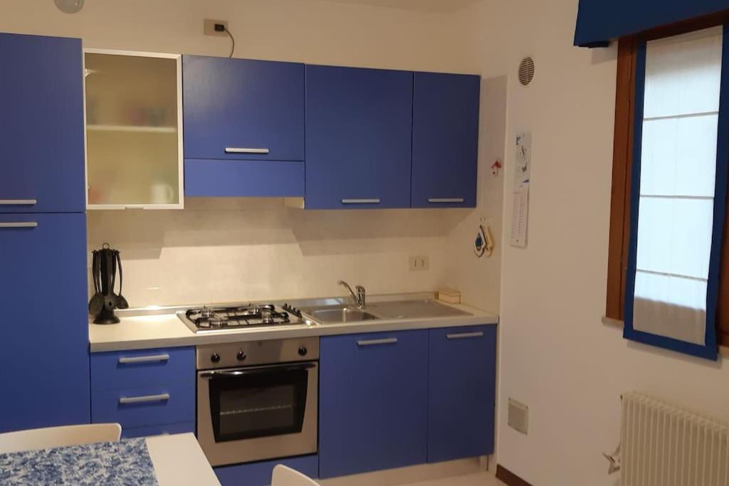 Appartamento Ongaro Aviano Exteriér fotografie