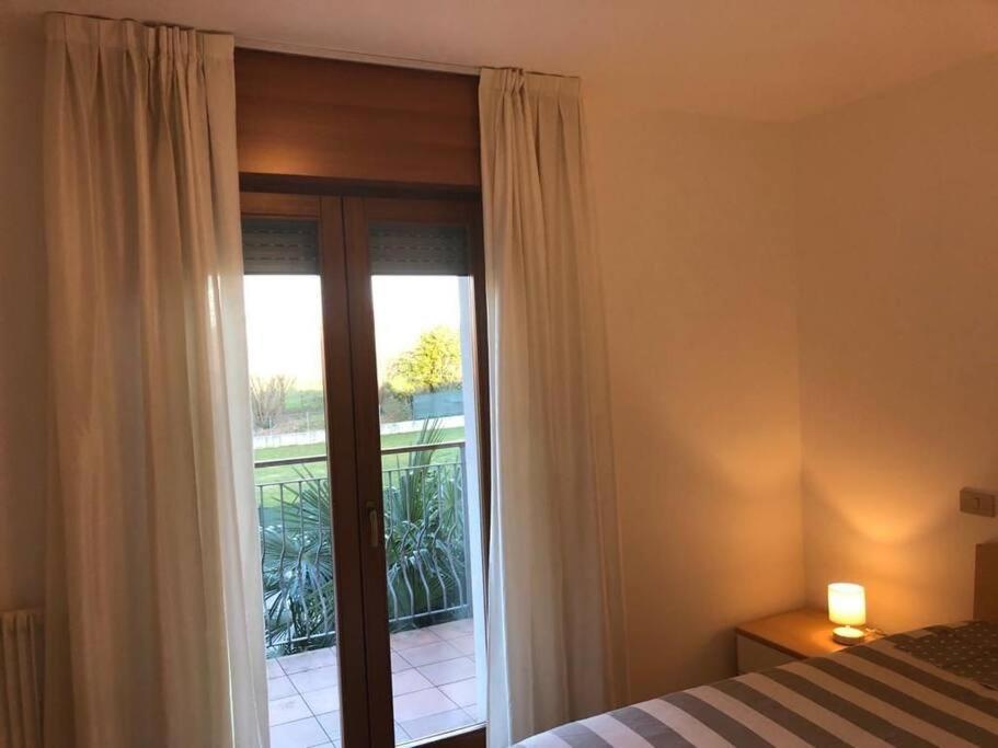 Appartamento Ongaro Aviano Exteriér fotografie